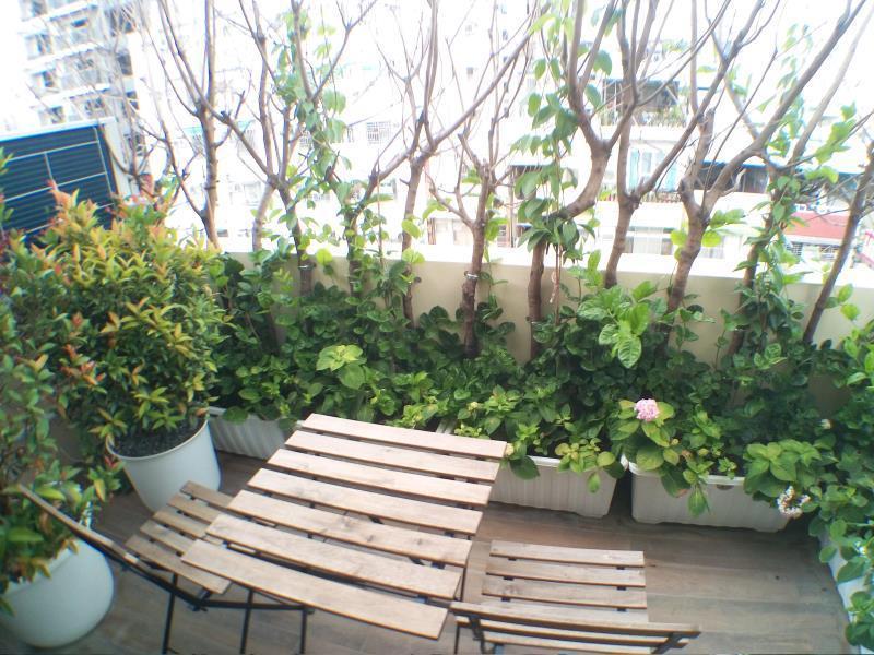 Luna'S House Kaohsiung Exterior foto