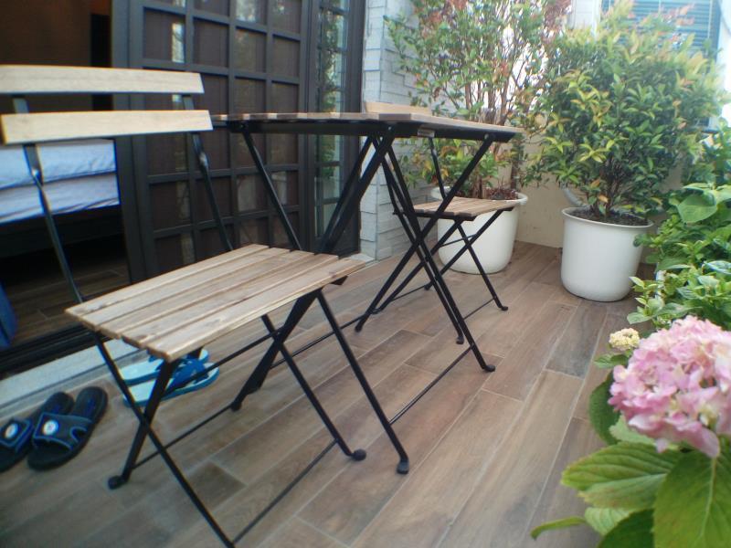 Luna'S House Kaohsiung Exterior foto