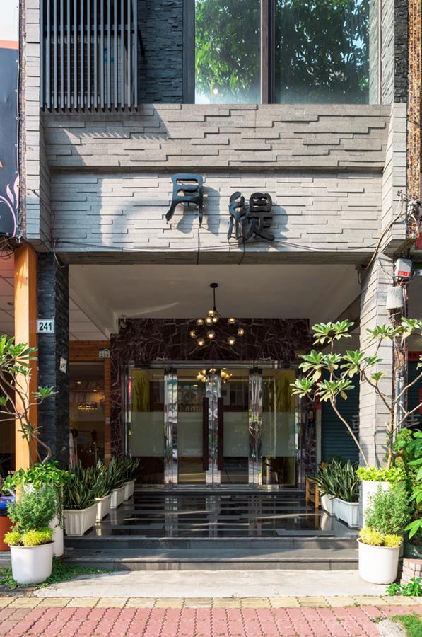 Luna'S House Kaohsiung Exterior foto